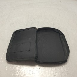 Bustina portadocumenti concerniera Mercedes W169 A200 CDI 140 CV 2004 originale