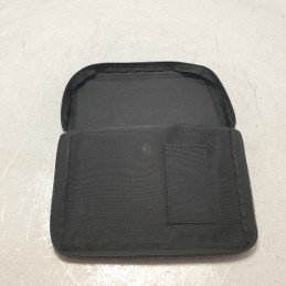 Bustina portadocumenti concerniera Mercedes W169 A200 CDI 140 CV 2004 originale