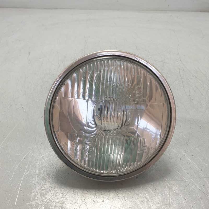 03912700 faro fanale proiettore Fiat 131 1° serie 1974-78 anteriore sinistro SX esterno