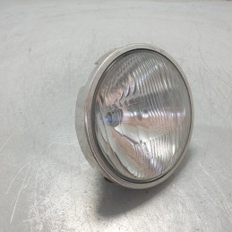 03912700 faro fanale proiettore Fiat 131 1° serie 1974-78 anteriore sinistro SX esterno