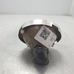 03912700 faro fanale proiettore Fiat 131 1° serie 1974-78 anteriore sinistro SX esterno