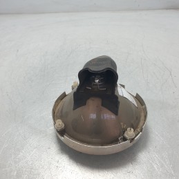03912700 faro fanale proiettore Fiat 131 1° serie 1974-78 anteriore sinistro SX esterno