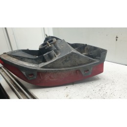 Stop fanale posteriore Renault Twingo destro