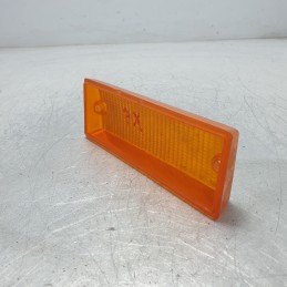 0510900 Olsa gemma trasparente fanalino freccia Alfa Romeo Alfetta 2000 122 CV 1977-84 ant SX
