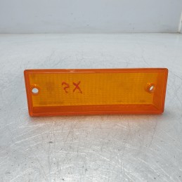 0510900 Olsa gemma trasparente fanalino freccia Alfa Romeo Alfetta 2000 122 CV 1977-84 ant SX