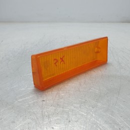 0510900 Olsa gemma trasparente fanalino freccia Alfa Romeo Alfetta 2000 122 CV 1977-84 ant SX