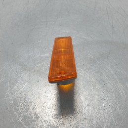 0130222 fanalino freccia indicatore direzione VW Golf MK2 1983-92 anteriore destro Sider arancio