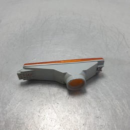0130222 fanalino freccia indicatore direzione VW Golf MK2 1983-92 anteriore destro Sider arancio