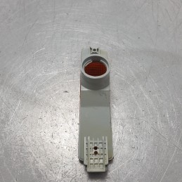 0130222 fanalino freccia indicatore direzione VW Golf MK2 1983-92 anteriore destro Sider arancio
