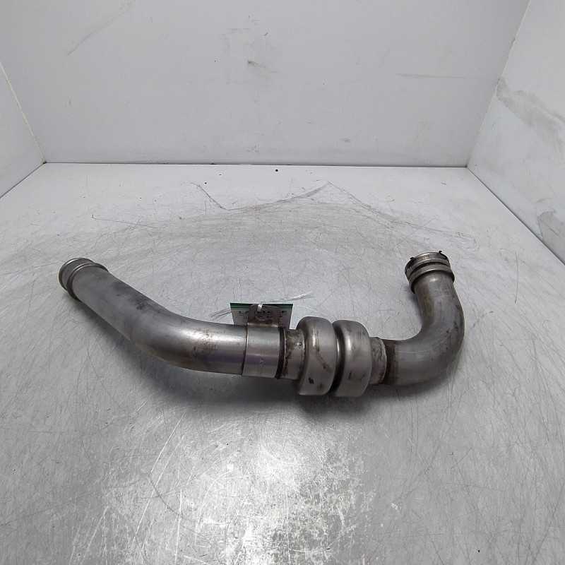 8200306925 Tubo condotto aspirazione intercooler Renault Megane 1.5d 78kw K9KP7 2007