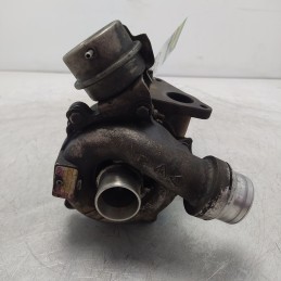 54399700030 Turbo turbina...