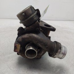 54399700030 Turbo turbina...