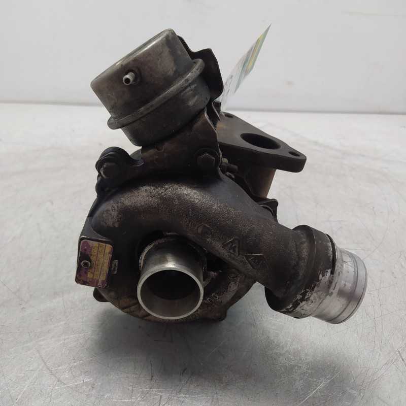 54399700030 Turbo turbina turbocompressore Renault Megane 1.5d 78kw K9KP7 2007 54431015088
