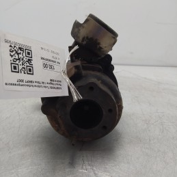 54399700030 Turbo turbina turbocompressore Renault Megane 1.5d 78kw K9KP7 2007 54431015088