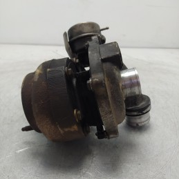 54399700030 Turbo turbina turbocompressore Renault Megane 1.5d 78kw K9KP7 2007 54431015088