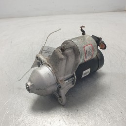 93184533 Motorino avviamento 12v 1.3kw Opel Astra F 1.6 74KW C16SE 1994