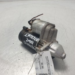 93184533 Motorino avviamento 12v 1.3kw Opel Astra F 1.6 74KW C16SE 1994