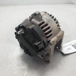 8200772726 Alternatore e generatori  Renault Megane 1.5d 78kw K9KP7 2007