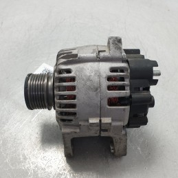8200772726 Alternatore e generatori  Renault Megane 1.5d 78kw K9KP7 2007