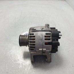 8200772726 Alternatore e generatori  Renault Megane 1.5d 78kw K9KP7 2007