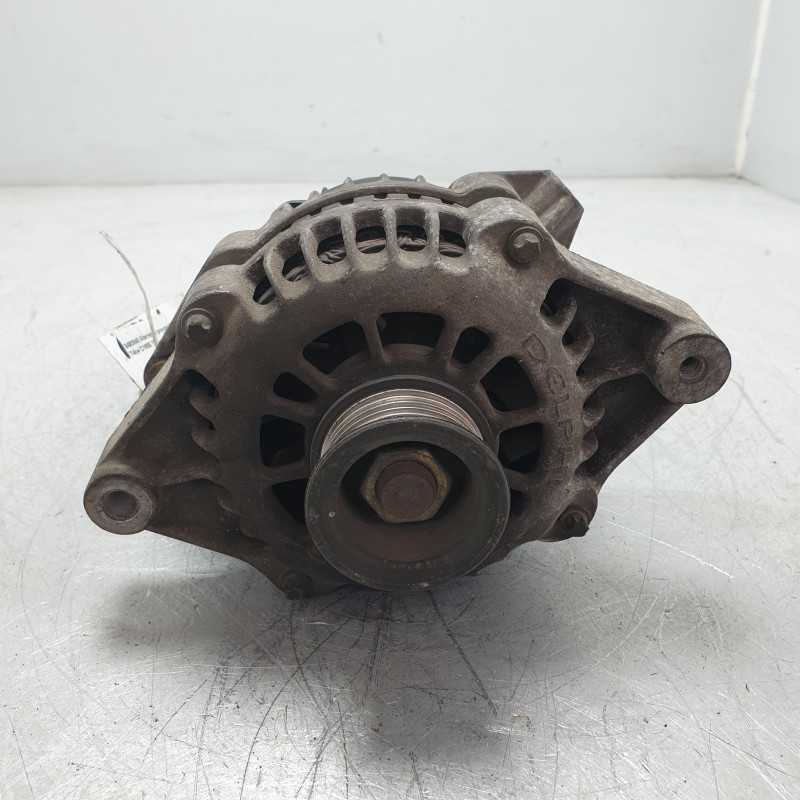 3493848 Alternatore generatori Opel Astra F 1.6 74kw C16SE 1994