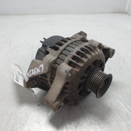 3493848 Alternatore generatori Opel Astra F 1.6 74kw C16SE 1994 