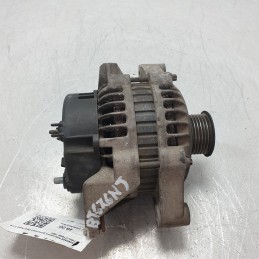 3493848 Alternatore generatori Opel Astra F 1.6 74kw C16SE 1994 