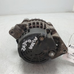 3493848 Alternatore generatori Opel Astra F 1.6 74kw C16SE 1994 