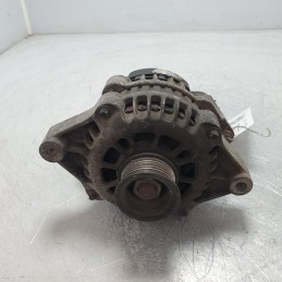 3493848 Alternatore generatori Opel Astra F 1.6 74kw C16SE 1994 