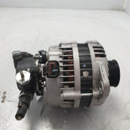 98056867 Alternatore generatore Opel Astra G 1.7 DIESEL 55KW Y17DT 2000