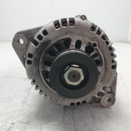 98056867 Alternatore generatore Opel Astra G 1.7 DIESEL 55KW Y17DT 2000
