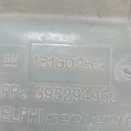 13160252 vaschetta serbatoio compensazione acqua Opel Meriva A 2003-10