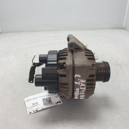 46823547 Alternatore e generatori 14v 90a Fiat Doblo' 1.3 mtj 2011 