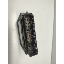 98AG15K600DB CENTRALINA COMFORT FORD FOCUS MK1 1999 SIEMENS