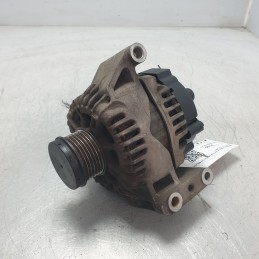 46823547 Alternatore e generatori 14v 90a Fiat Doblo' 1.3 mtj 2011 