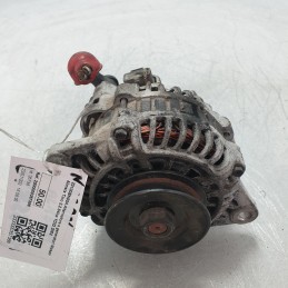 23100BN00A Alternatore e generatori Nissan Almera Tino 2.2 84kw YD22 2002