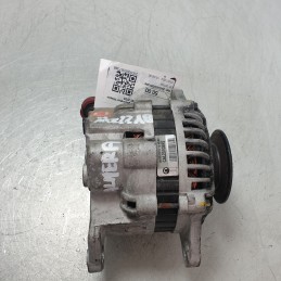 23100BN00A Alternatore e generatori Nissan Almera Tino 2.2 84kw YD22 2002