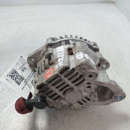 23100BN00A Alternatore e generatori Nissan Almera Tino 2.2 84kw YD22 2002