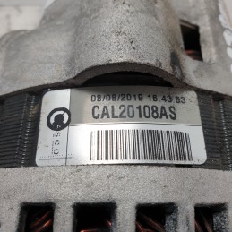 23100BN00A Alternatore e generatori Nissan Almera Tino 2.2 84kw YD22 2002