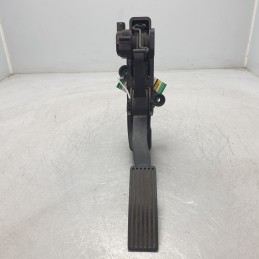 91736020 pedale potenziometro accelleratore Mercedes W169 A200 CDI 140 CV 2004
