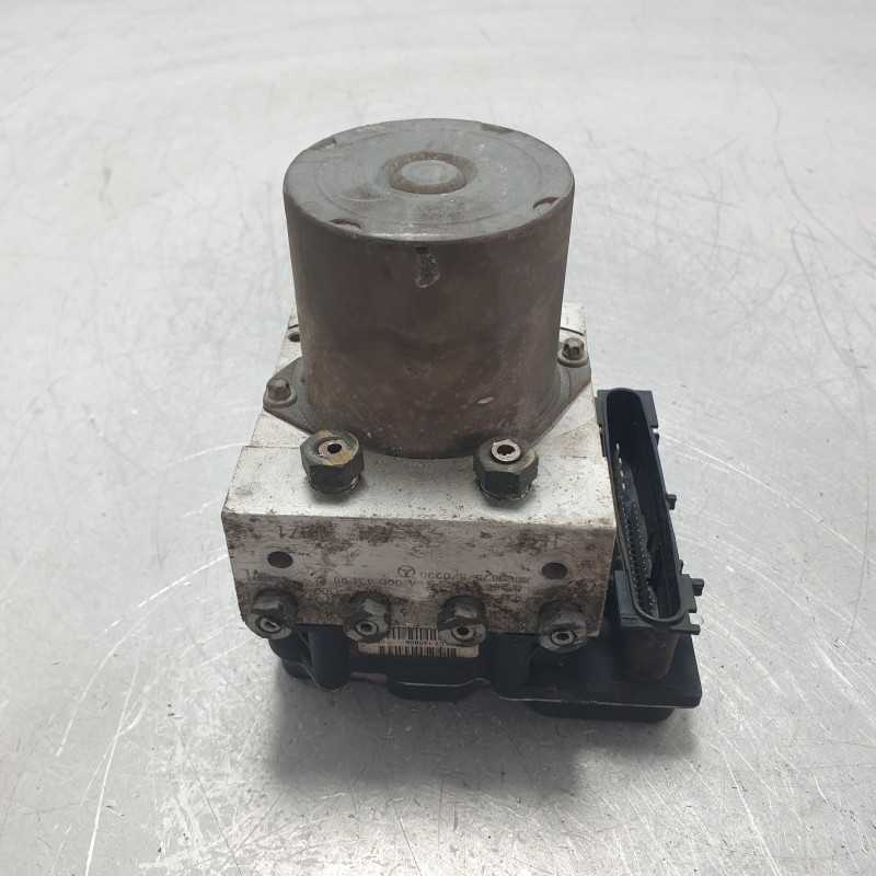 A0064340812 centralina pompa ABS freni Mercedes W169 A200 CDI 140 CV 2004