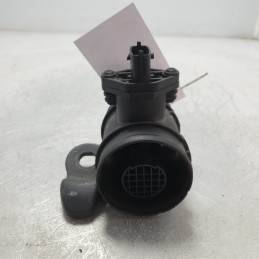 55350047 debimetro flussometro misuratore massa aria Opel Meriva 1.7 CDTI 2006-10 Bosch