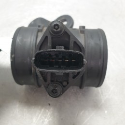 55350047 debimetro flussometro misuratore massa aria Opel Meriva 1.7 CDTI 2006-10 Bosch