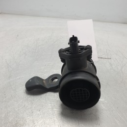 55350047 debimetro flussometro misuratore massa aria Opel Meriva 1.7 CDTI 2006-10 Bosch