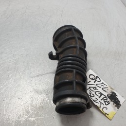91291630020555 tubo condotto manicotto aria svralimentazione Opel Astra G 1.7 DTI 2002 