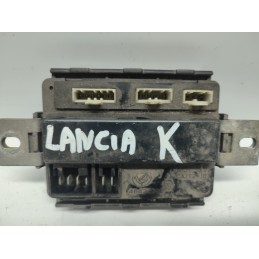 CENTRALINA CONTROLLO VETRI ELETTRICI ALZAVETRI ALFA 166 1998-07 LANCIA K