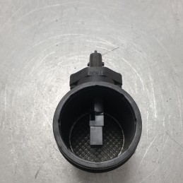 0281002180 debimetro misuratore massa aria flussometro Opel Astra G 1.7 DTI 2002 Bosch