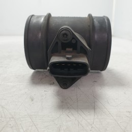 0281002180 debimetro misuratore massa aria flussometro Opel Astra G 1.7 DTI 2002 Bosch