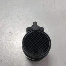 0281002180 debimetro misuratore massa aria flussometro Opel Astra G 1.7 DTI 2002 Bosch