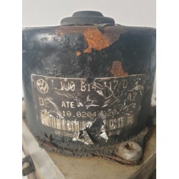 CENTRALINA POMPA ABS VW GOLF IV 1997-04 1J0907379P 1J0814117D 10.0949-0331.3